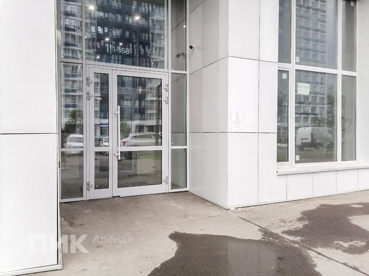 студия, 23.7 м², 49 500 ₽/мес — фото № 13