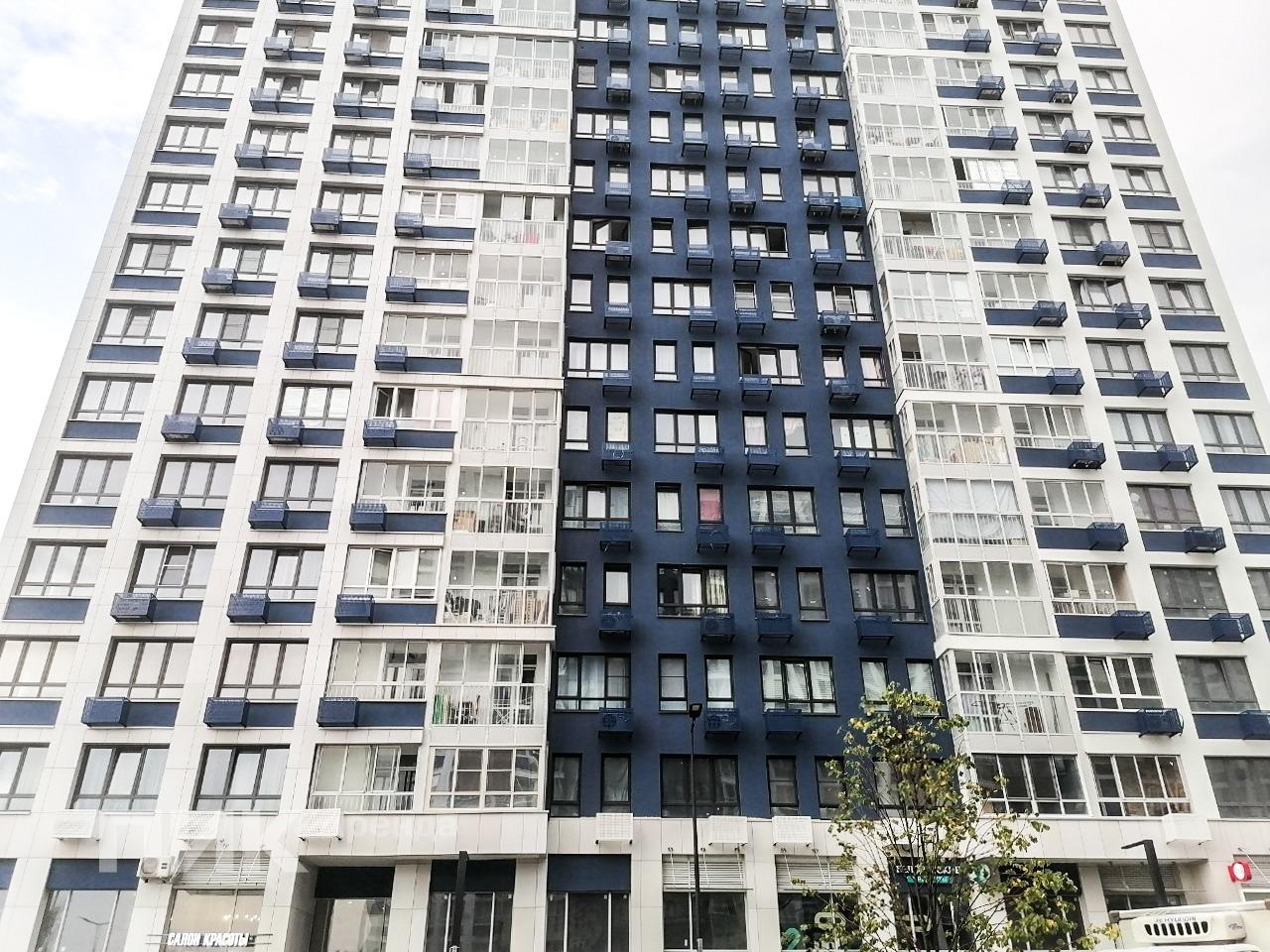 студия, 23.7 м², 49 500 ₽/мес — фото № 12