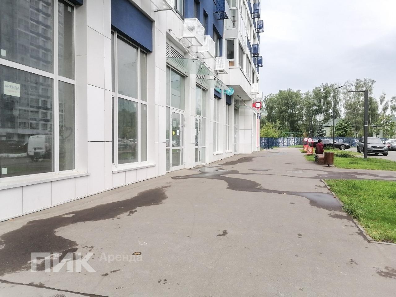 студия, 23.7 м², 49 500 ₽/мес — фото № 14