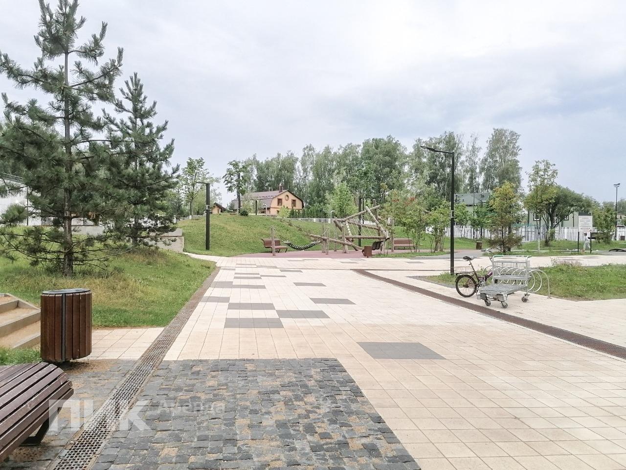 студия, 23.7 м², 49 500 ₽/мес — фото № 16