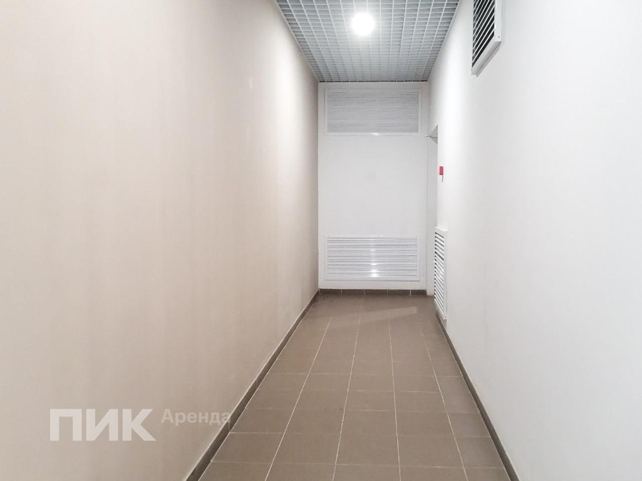 студия, 23.7 м², 49 500 ₽/мес — фото № 8