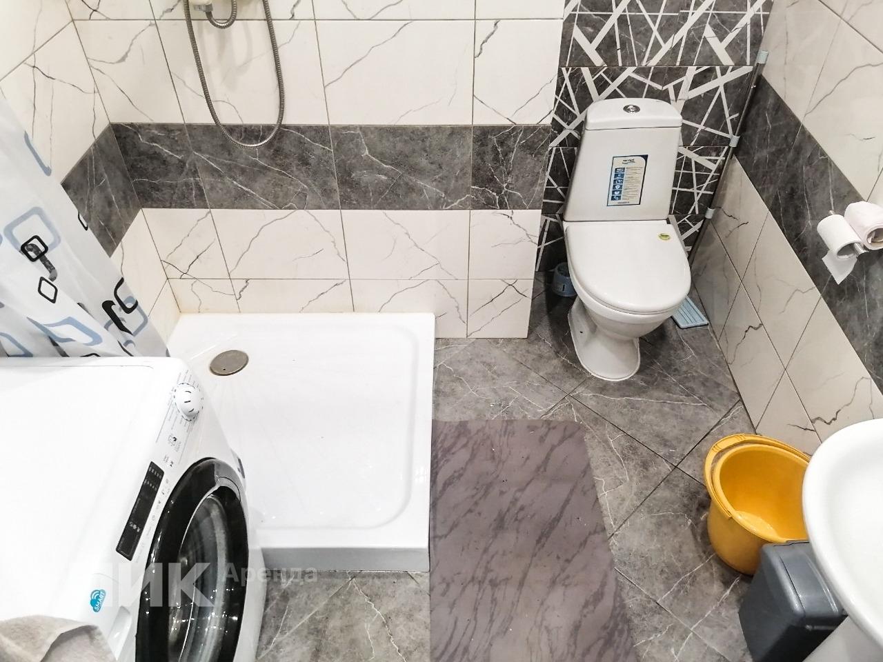 студия, 23.7 м², 49 500 ₽/мес — фото № 6