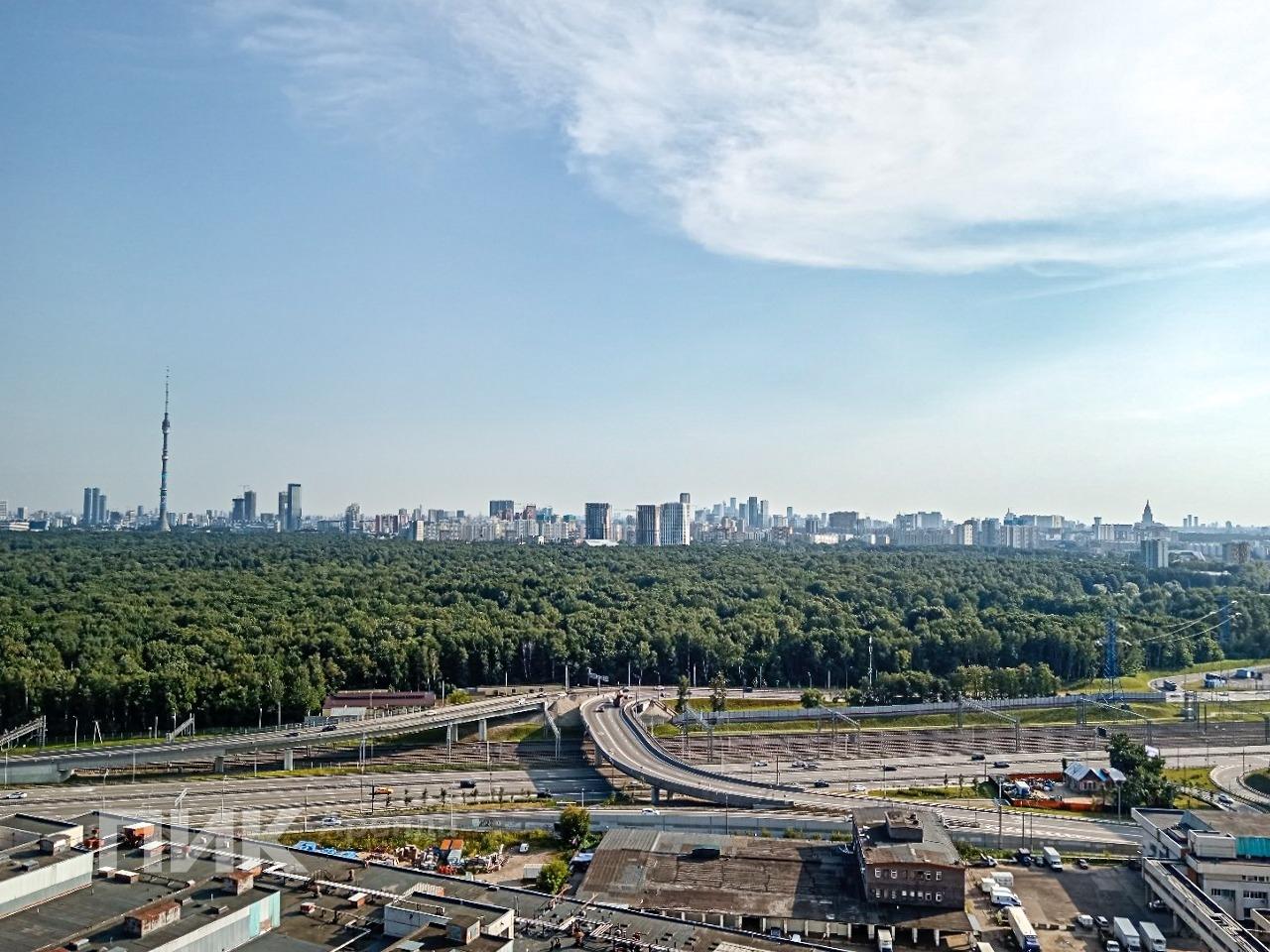 студия, 20 м², 63 600 ₽/мес — фото № 10