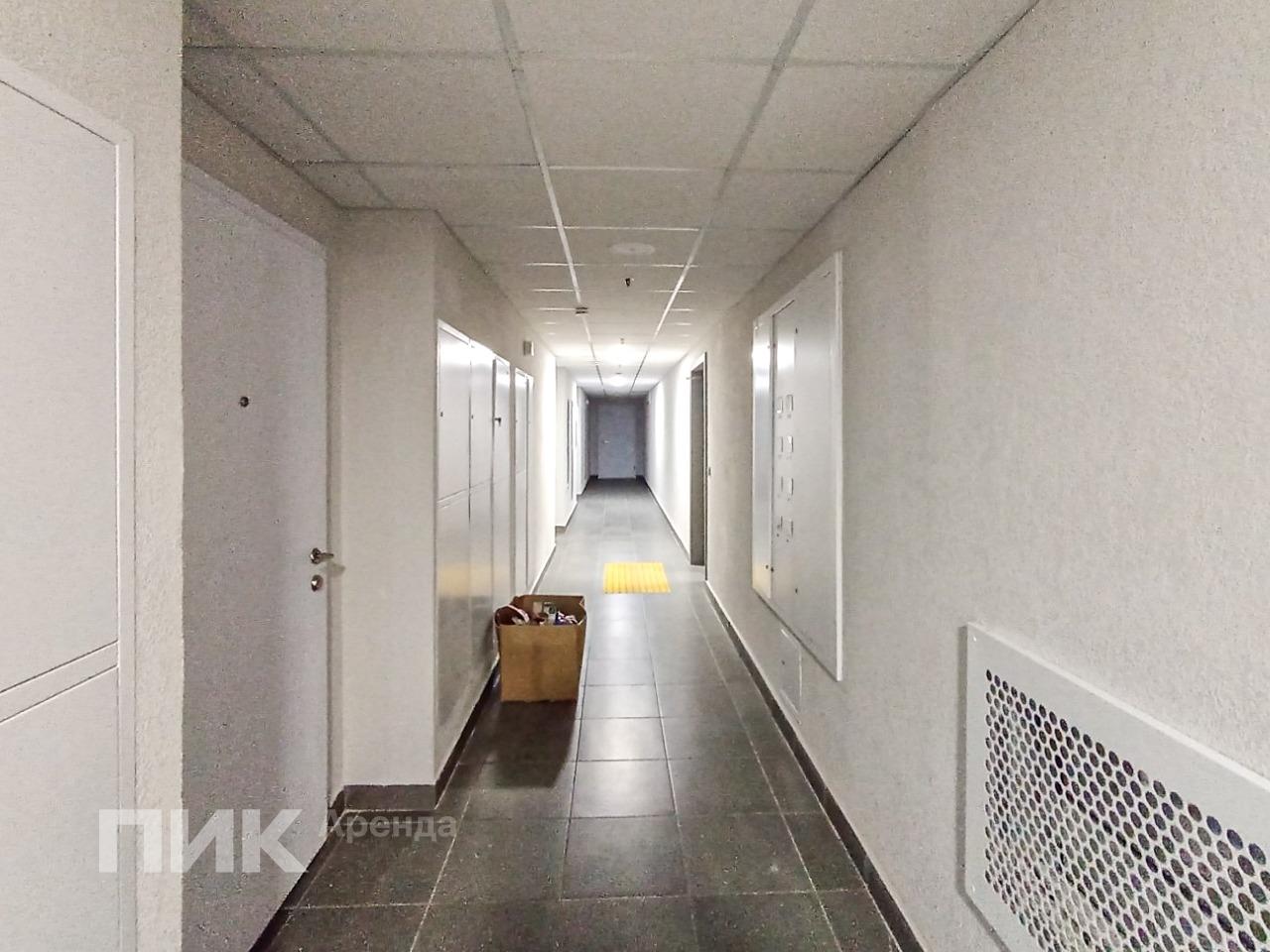 студия, 20 м², 63 600 ₽/мес — фото № 7