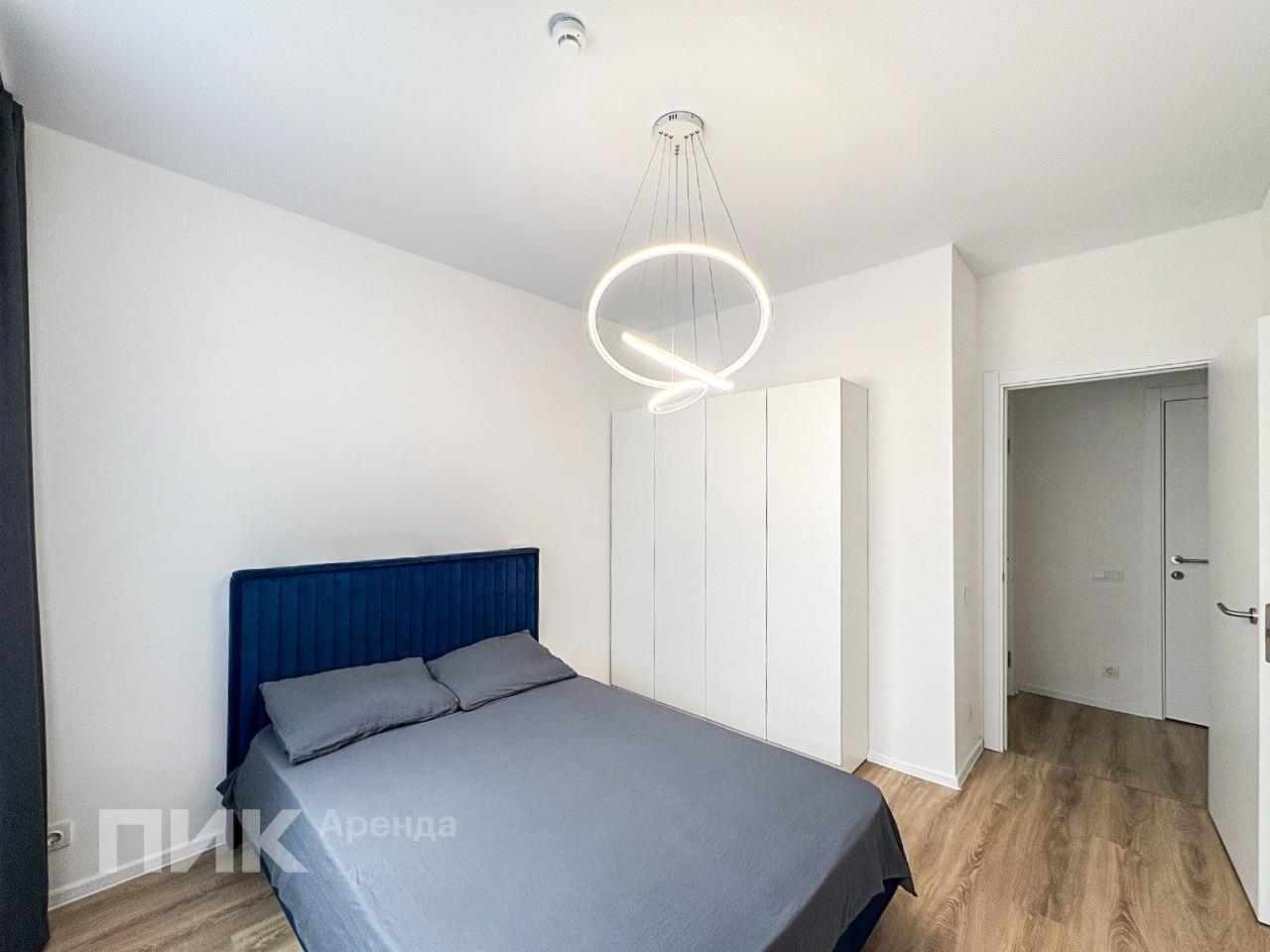 2-к. квартира, 51 м², 62 400 ₽/мес — фото № 3