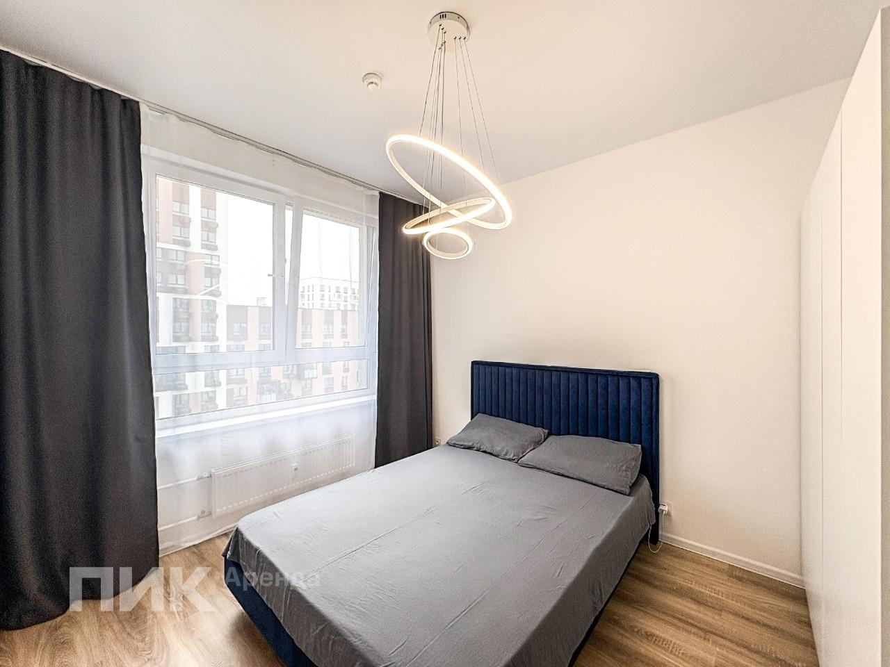 2-к. квартира, 51 м², 62 400 ₽/мес — фото № 1