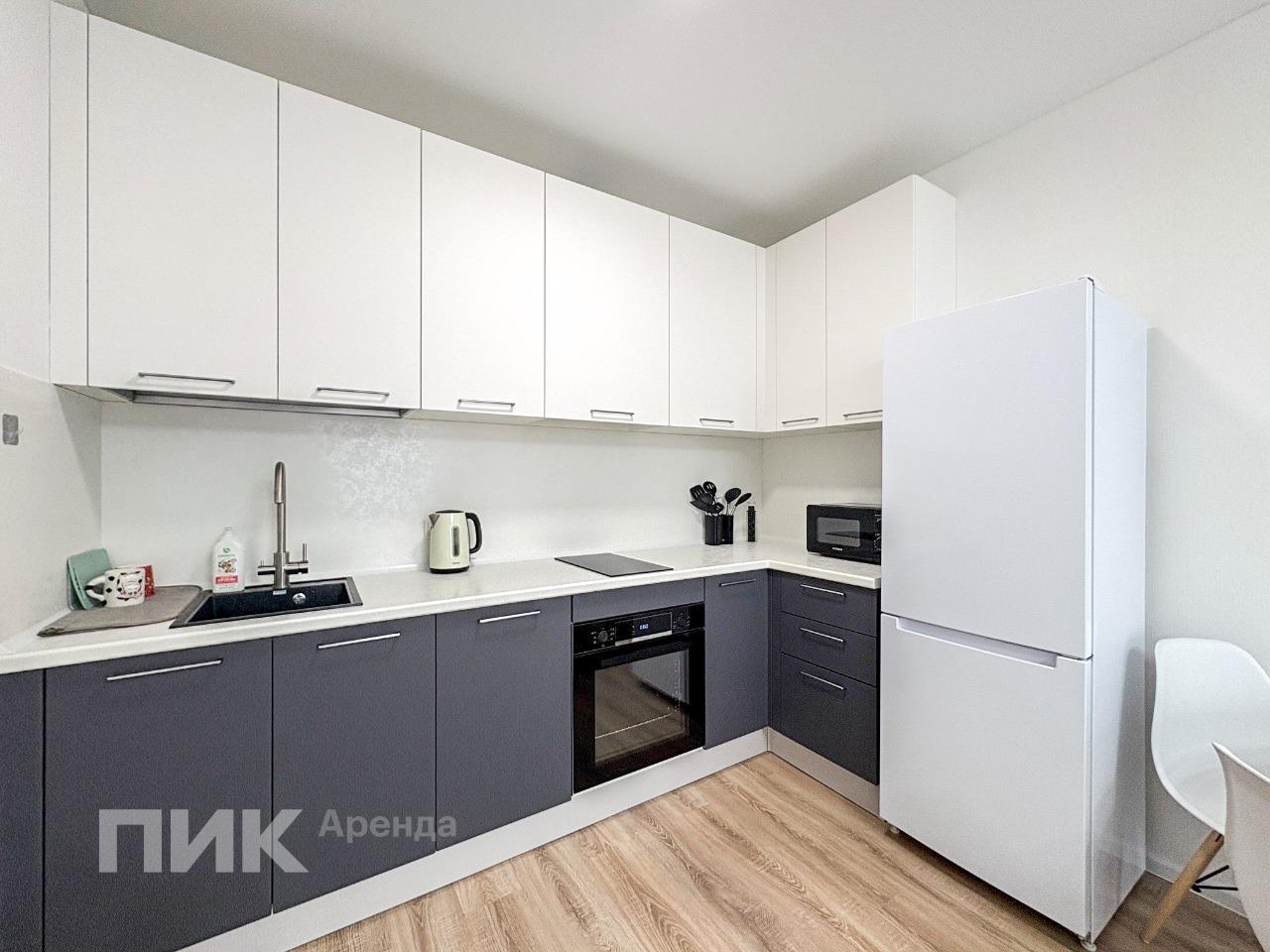 2-к. квартира, 51 м², 62 400 ₽/мес — фото № 11