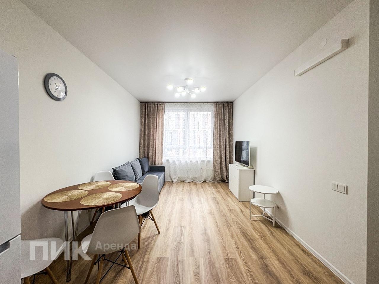 2-к. квартира, 51 м², 62 400 ₽/мес — фото № 7