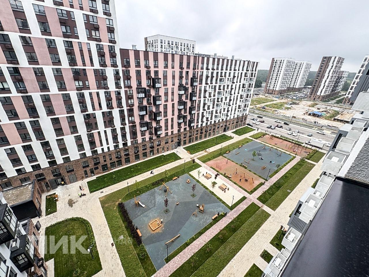 2-к. квартира, 51 м², 62 400 ₽/мес — фото № 19
