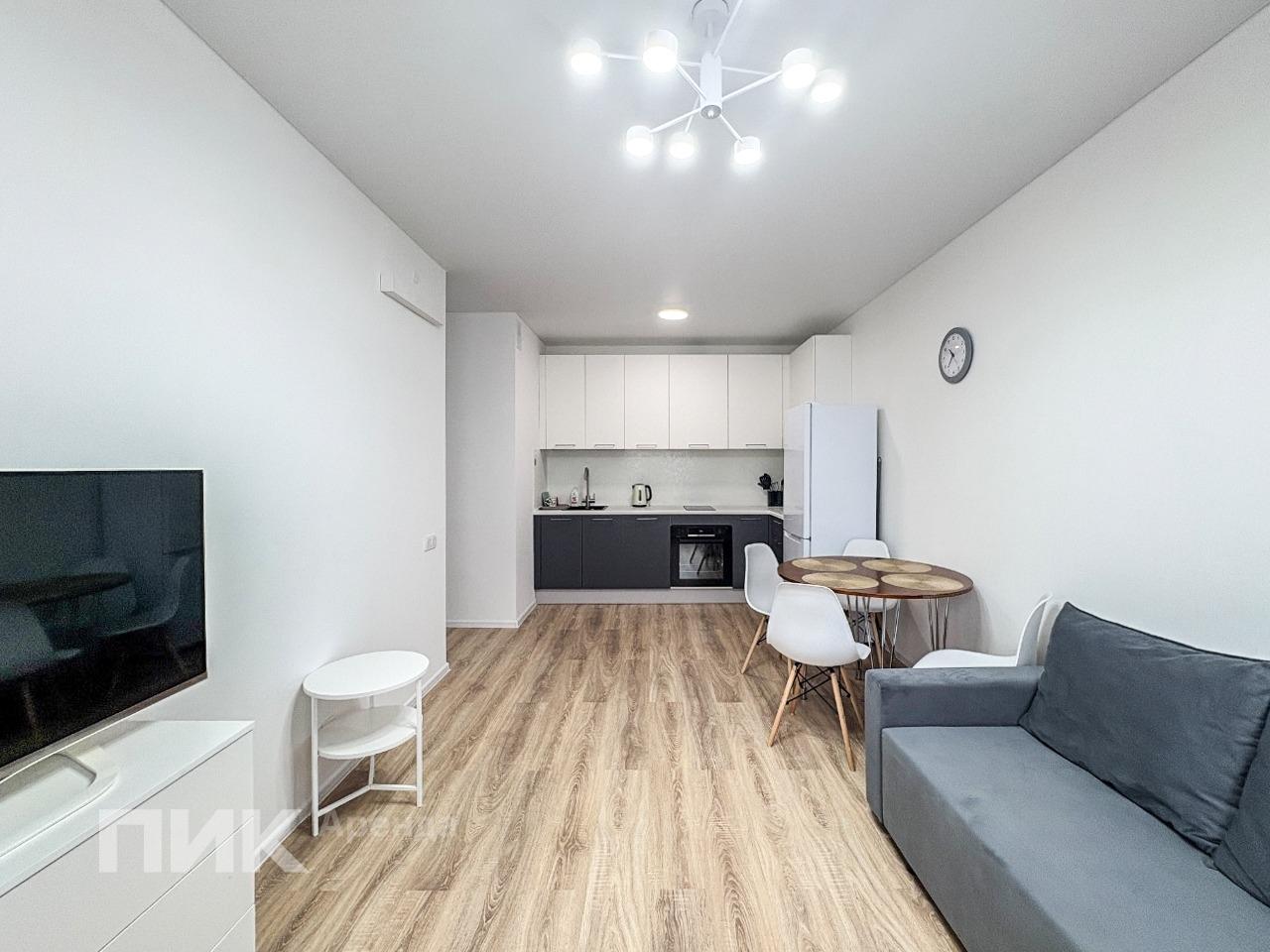 2-к. квартира, 51 м², 62 400 ₽/мес — фото № 9
