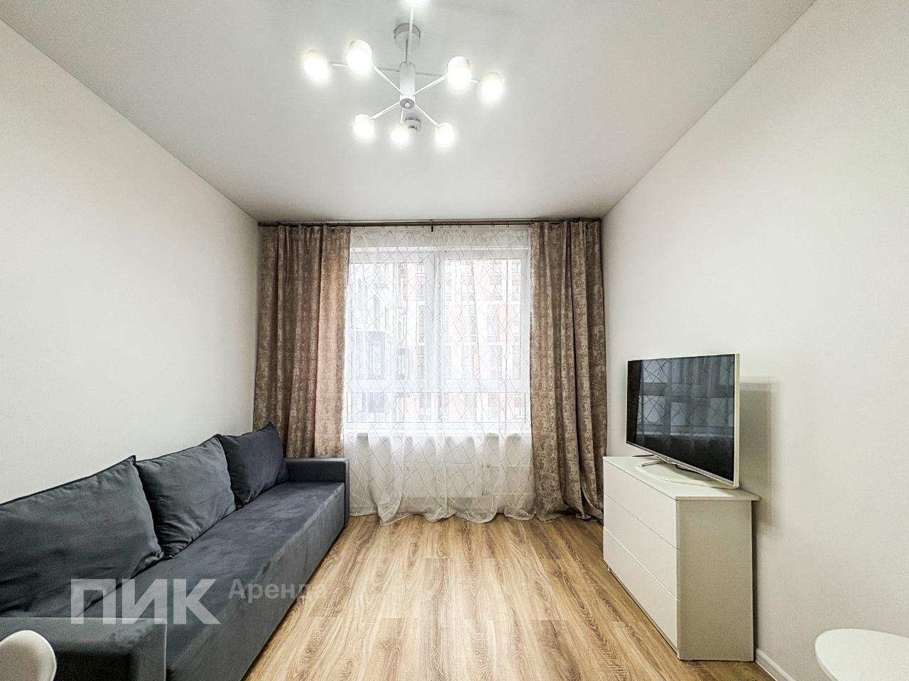 2-к. квартира, 51 м², 62 400 ₽/мес — фото № 8