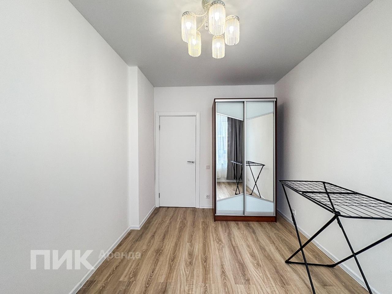 2-к. квартира, 51 м², 62 400 ₽/мес — фото № 6