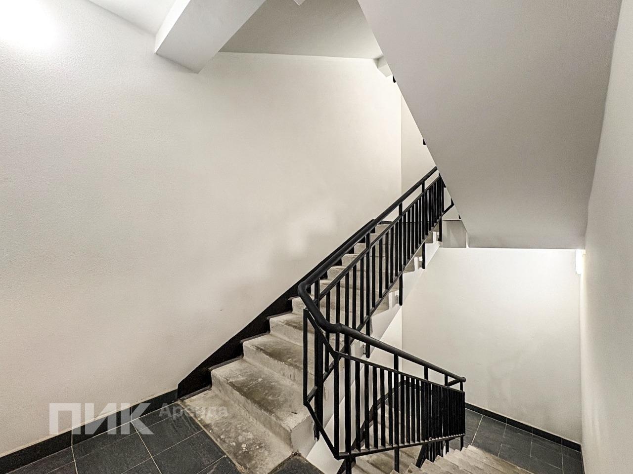 2-к. квартира, 51 м², 62 400 ₽/мес — фото № 17
