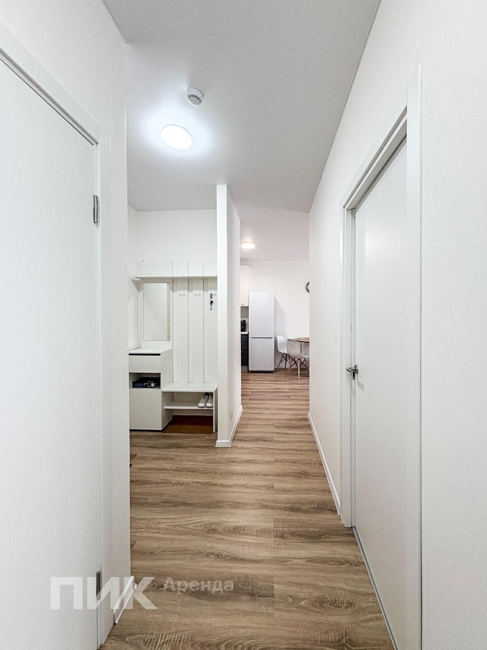2-к. квартира, 51 м², 62 400 ₽/мес — фото № 13