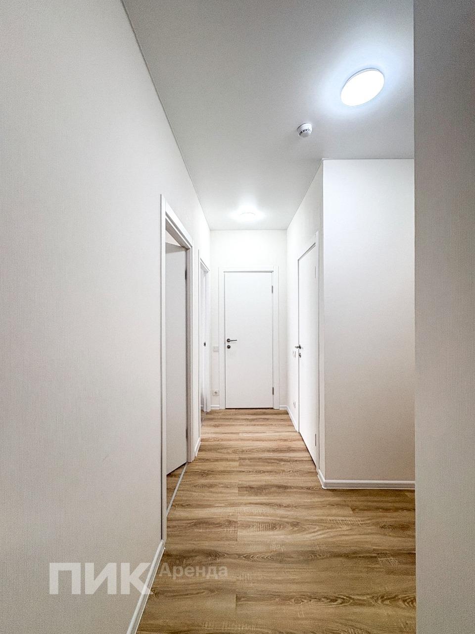 2-к. квартира, 51 м², 62 400 ₽/мес — фото № 14
