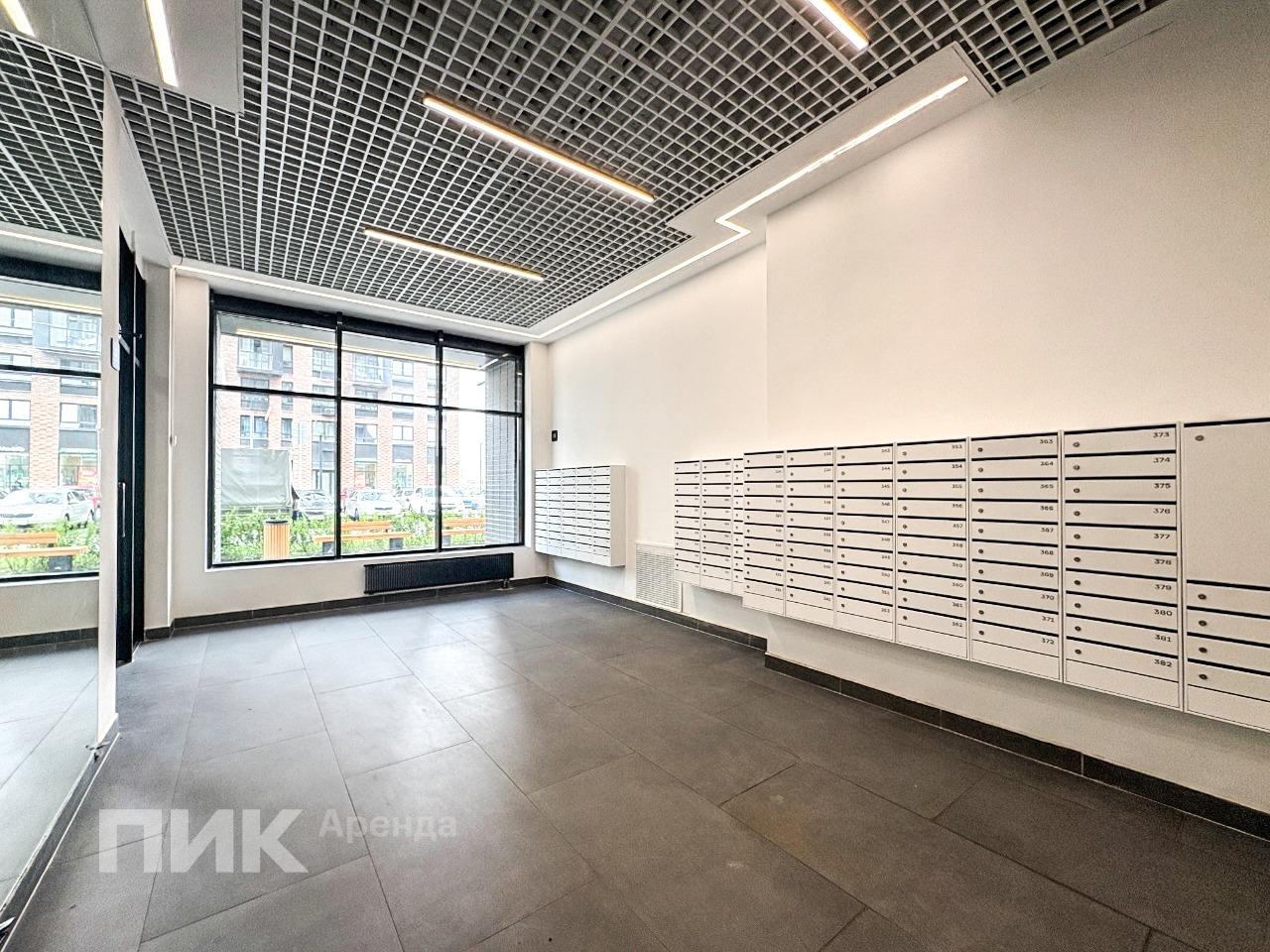 2-к. квартира, 51 м², 62 400 ₽/мес — фото № 18