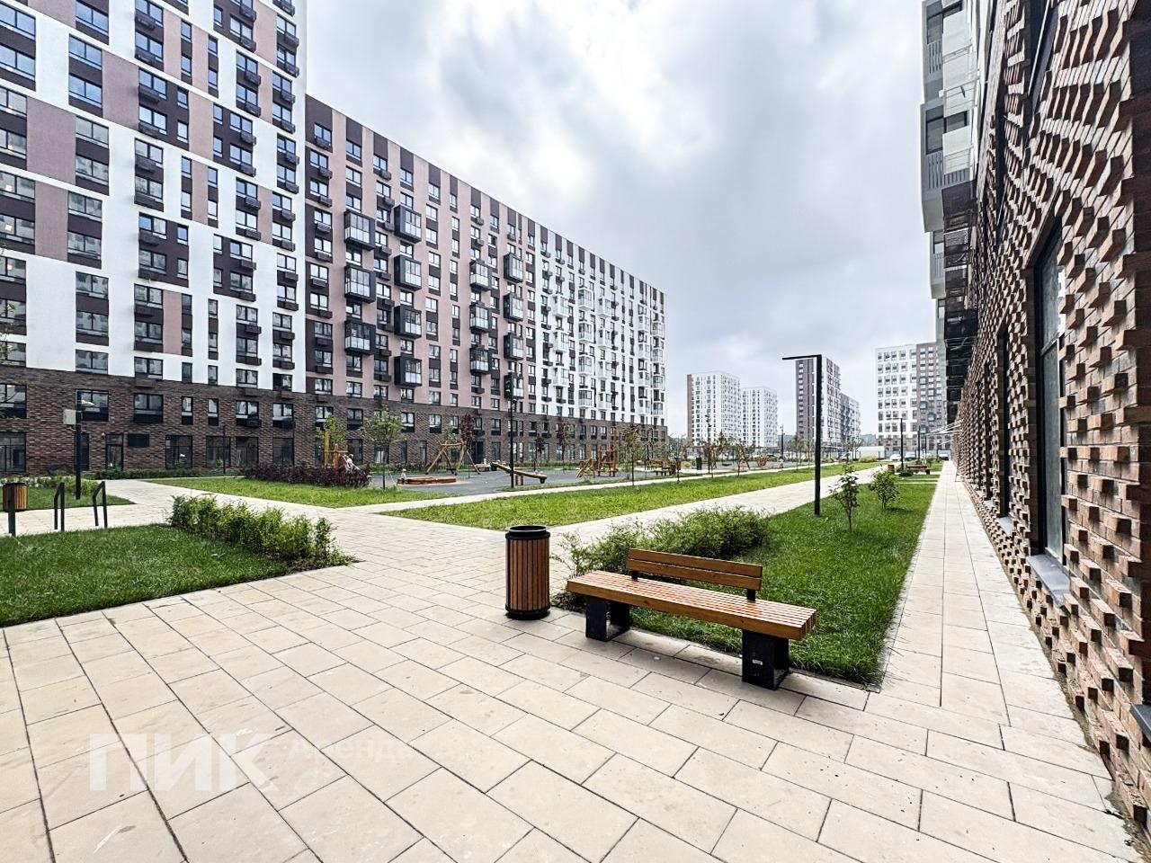 2-к. квартира, 51 м², 62 400 ₽/мес — фото № 22
