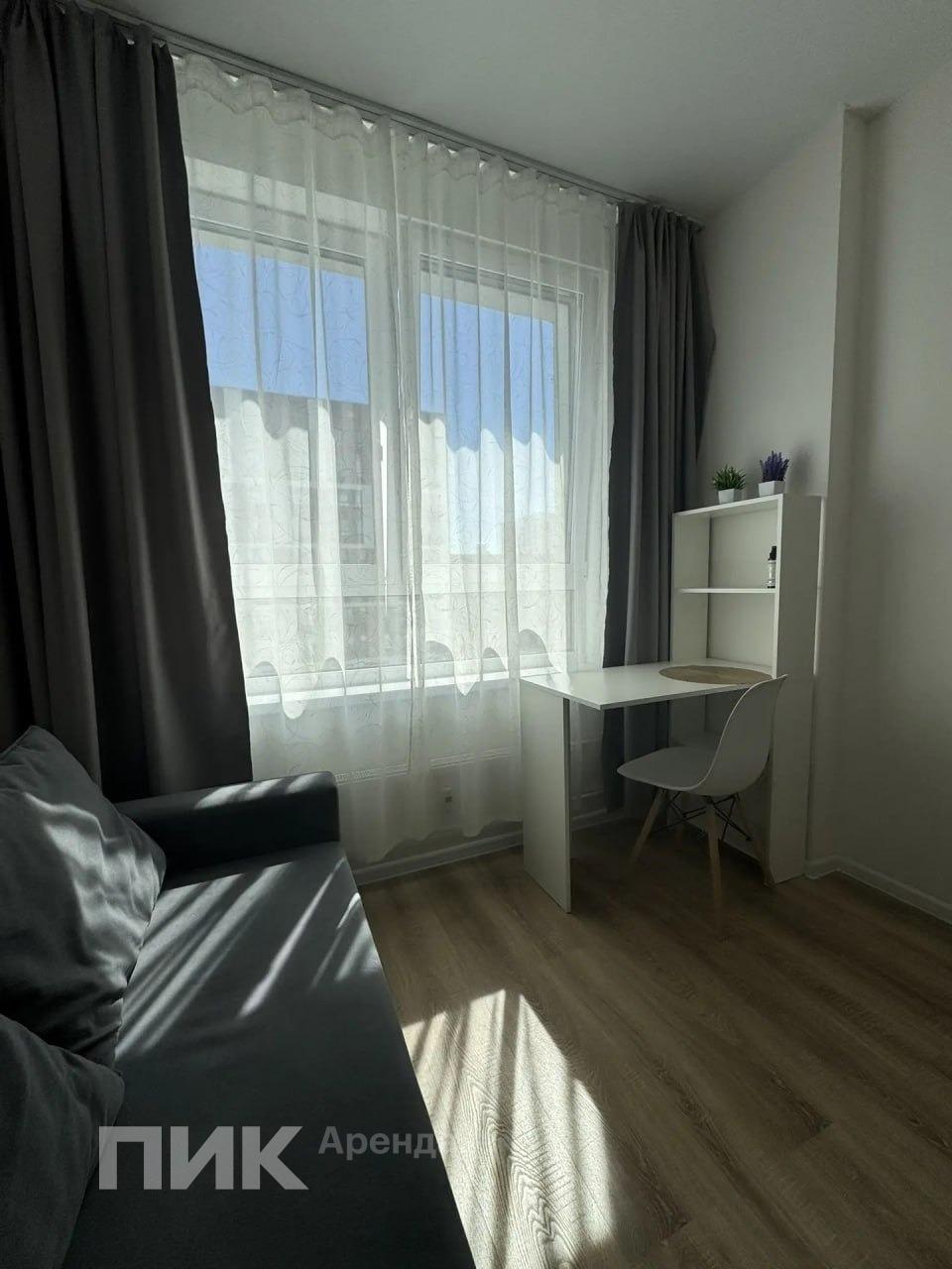2-к. квартира, 51 м², 60 400 ₽/мес — фото № 2