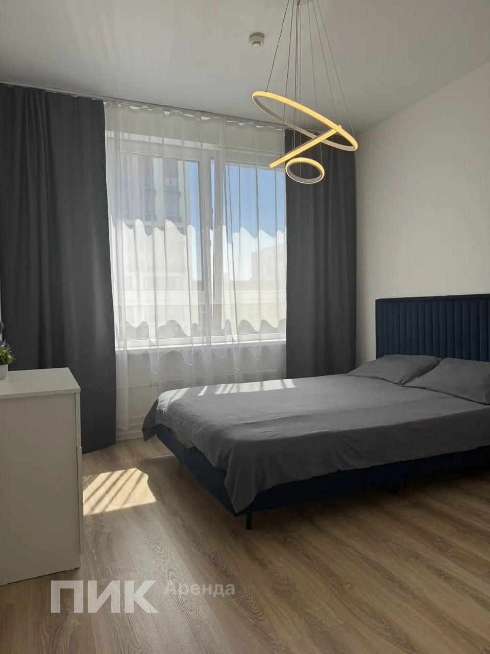 2-к. квартира, 51 м², 60 400 ₽/мес — фото № 5