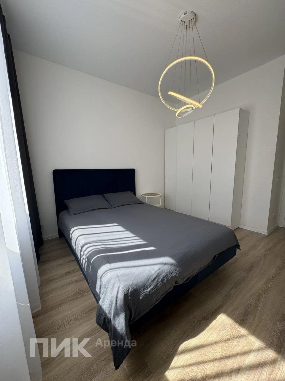 2-к. квартира, 51 м², 60 400 ₽/мес — фото № 4