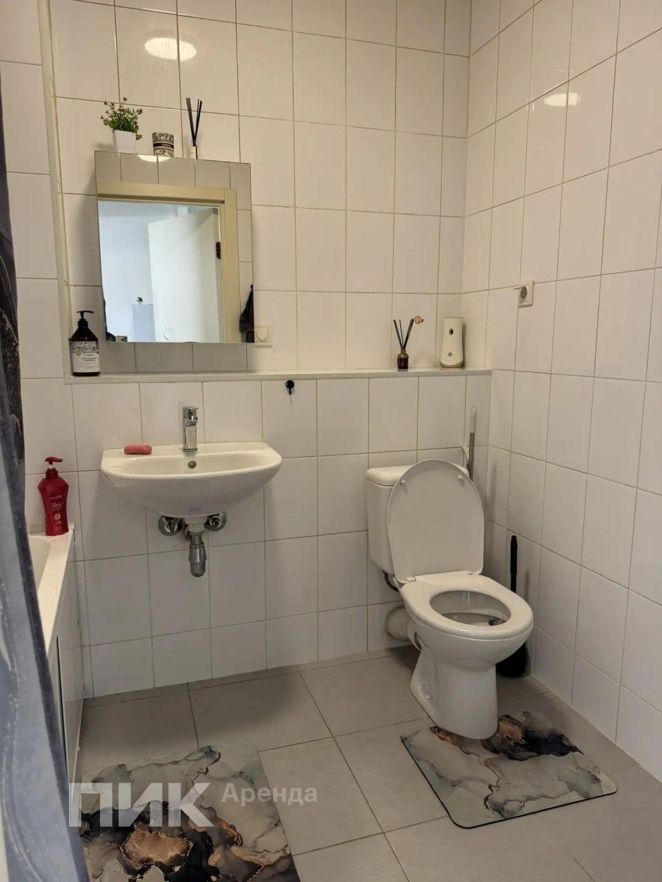 2-к. квартира, 51 м², 60 400 ₽/мес — фото № 13