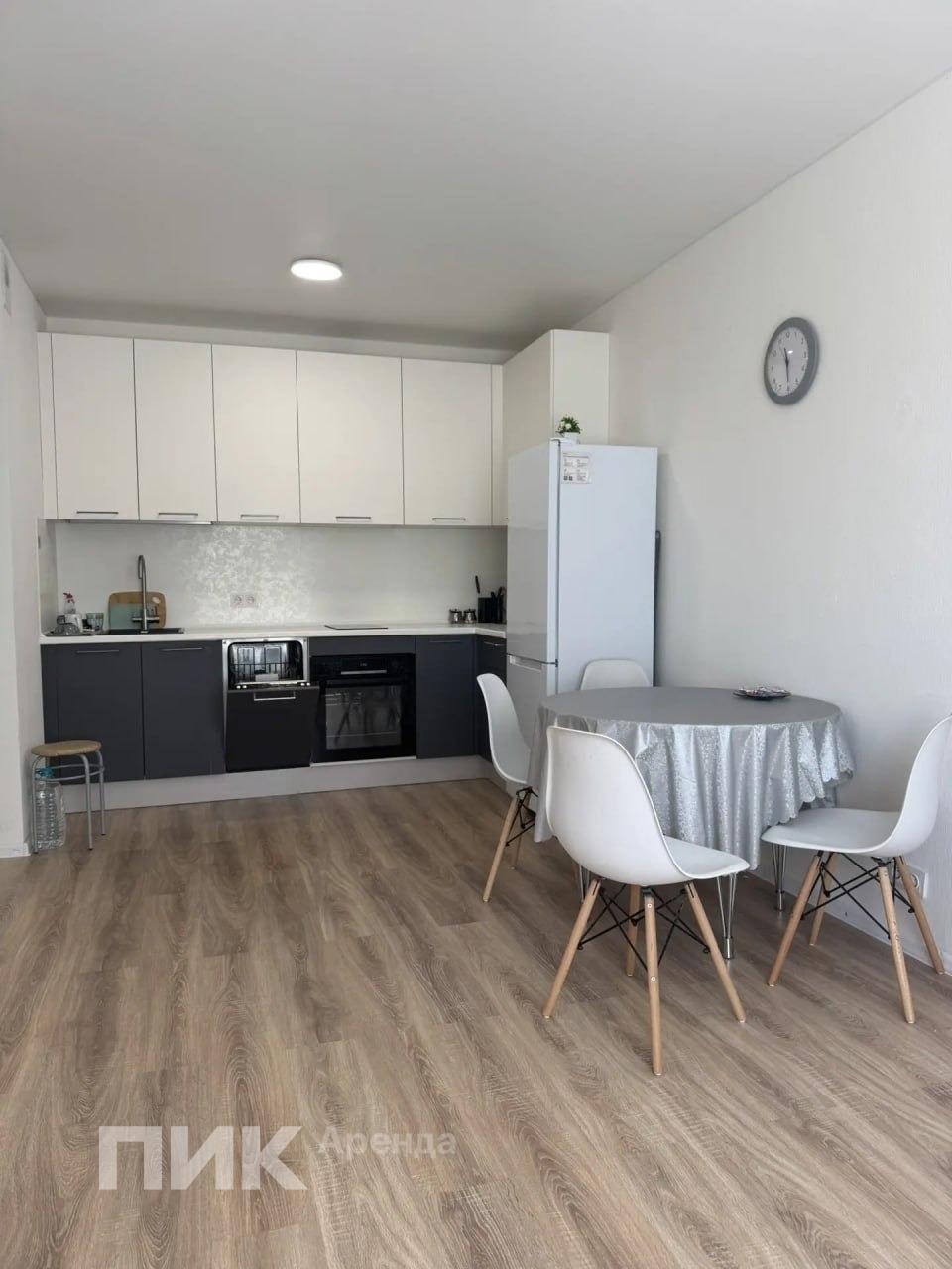 2-к. квартира, 51 м², 60 400 ₽/мес — фото № 11