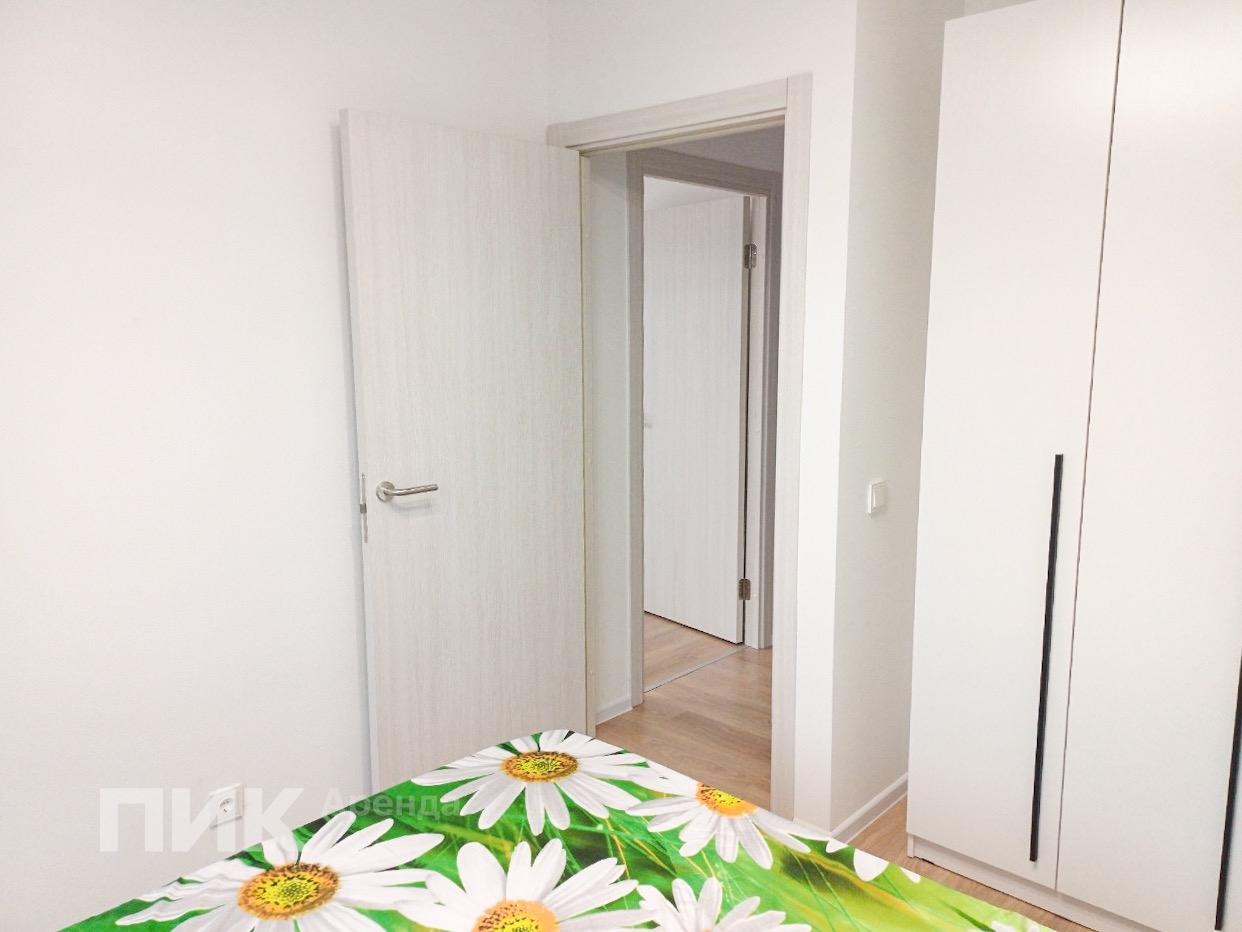 2-к. квартира, 46 м², 47 800 ₽/мес — фото № 10