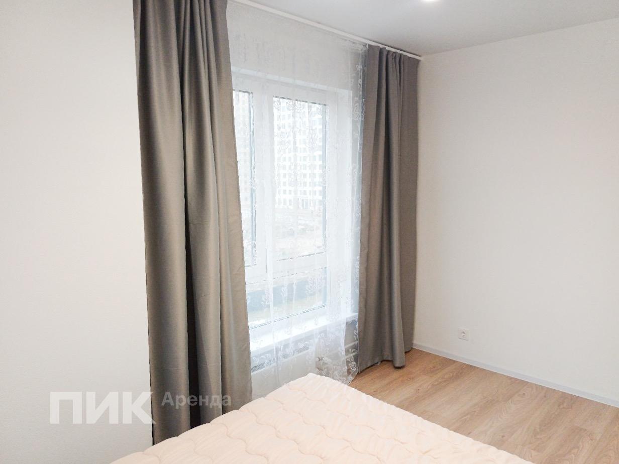 2-к. квартира, 46 м², 47 800 ₽/мес — фото № 6