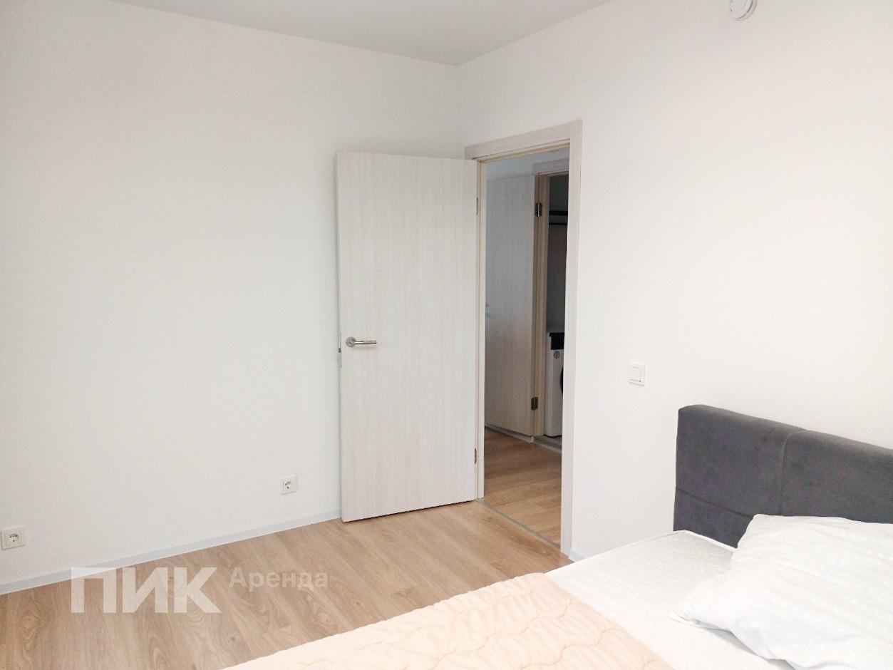 2-к. квартира, 46 м², 47 800 ₽/мес — фото № 7