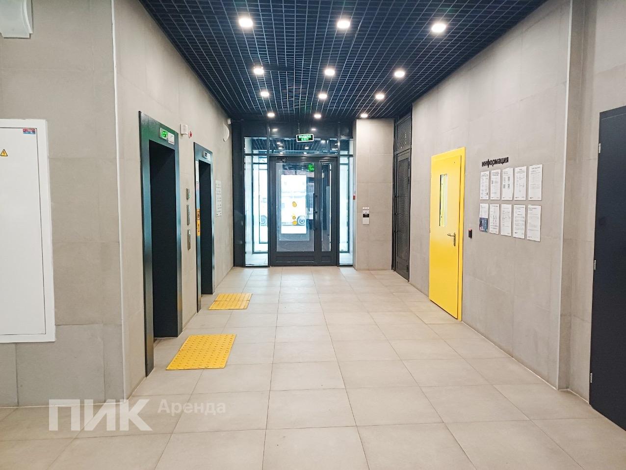 2-к. квартира, 46 м², 47 800 ₽/мес — фото № 17