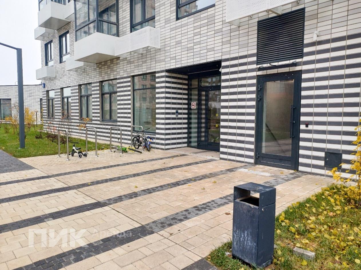 2-к. квартира, 46 м², 47 800 ₽/мес — фото № 19