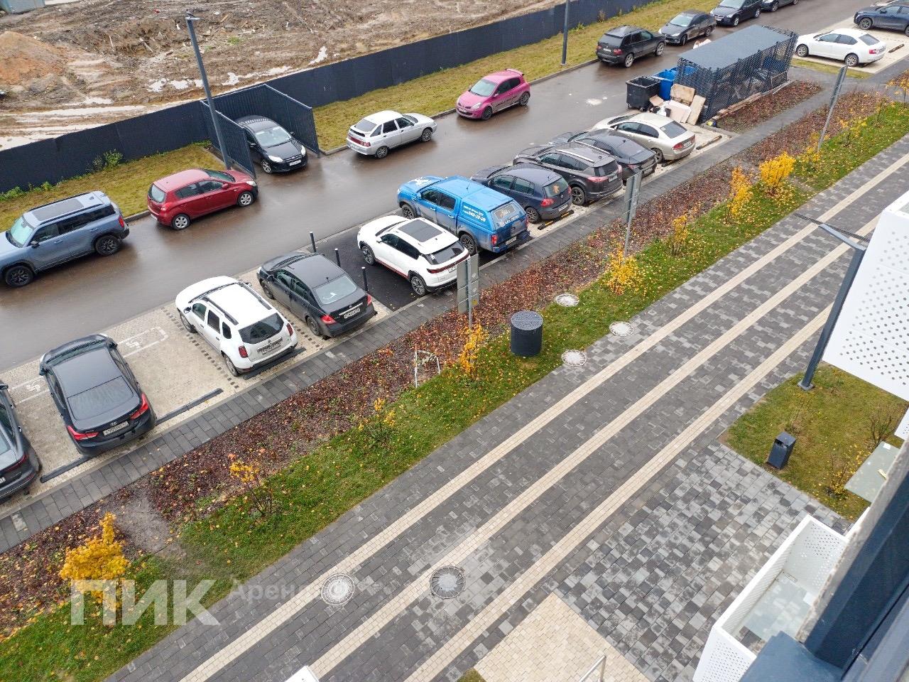 2-к. квартира, 46 м², 47 800 ₽/мес — фото № 18