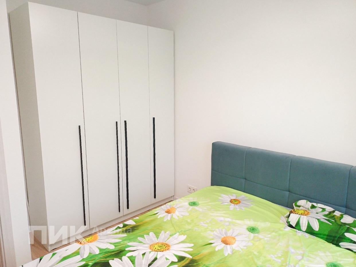 2-к. квартира, 46 м², 47 800 ₽/мес — фото № 9