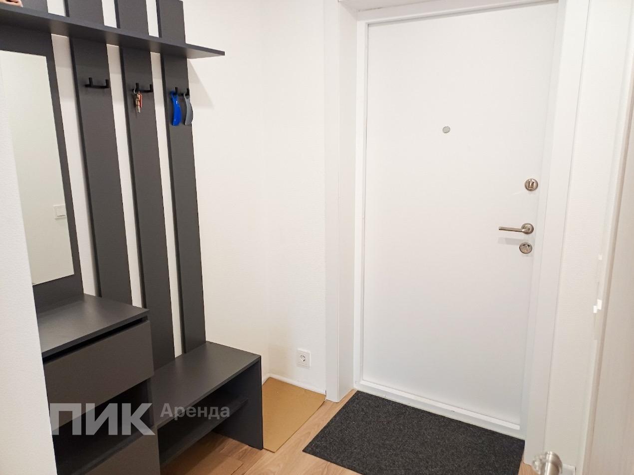 2-к. квартира, 46 м², 47 800 ₽/мес — фото № 15