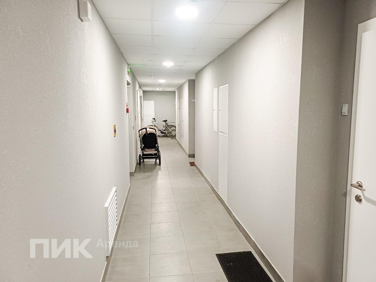 2-к. квартира, 46 м², 47 800 ₽/мес — фото № 16