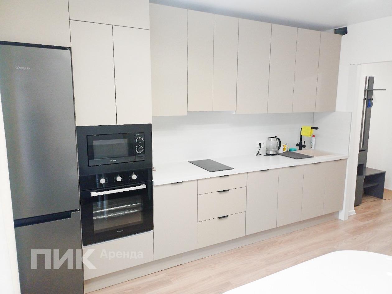 2-к. квартира, 46 м², 47 800 ₽/мес — фото № 3