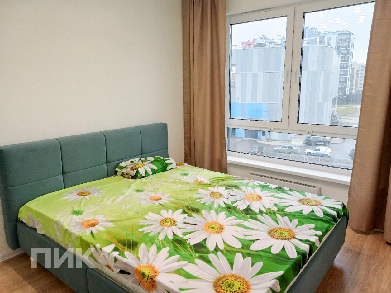 2-к. квартира, 46 м², 47 800 ₽/мес — фото № 8