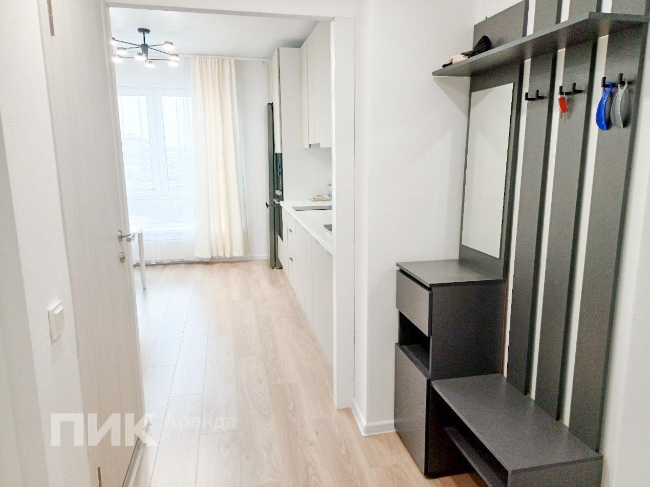 2-к. квартира, 46 м², 47 800 ₽/мес — фото № 14