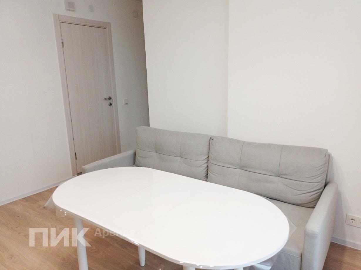 2-к. квартира, 46 м², 47 800 ₽/мес — фото № 4