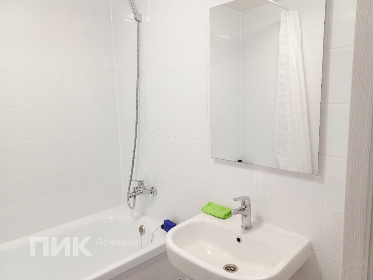 2-к. квартира, 46 м², 47 800 ₽/мес — фото № 12