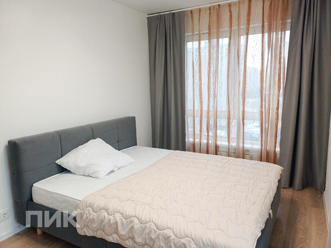 2-к. квартира, 46 м², 47 800 ₽/мес — фото № 5