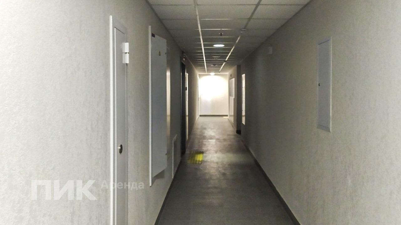 1-к. квартира, 32 м², 77 000 ₽/мес — фото № 14