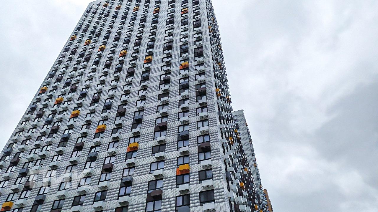 1-к. квартира, 32 м², 77 000 ₽/мес — фото № 18