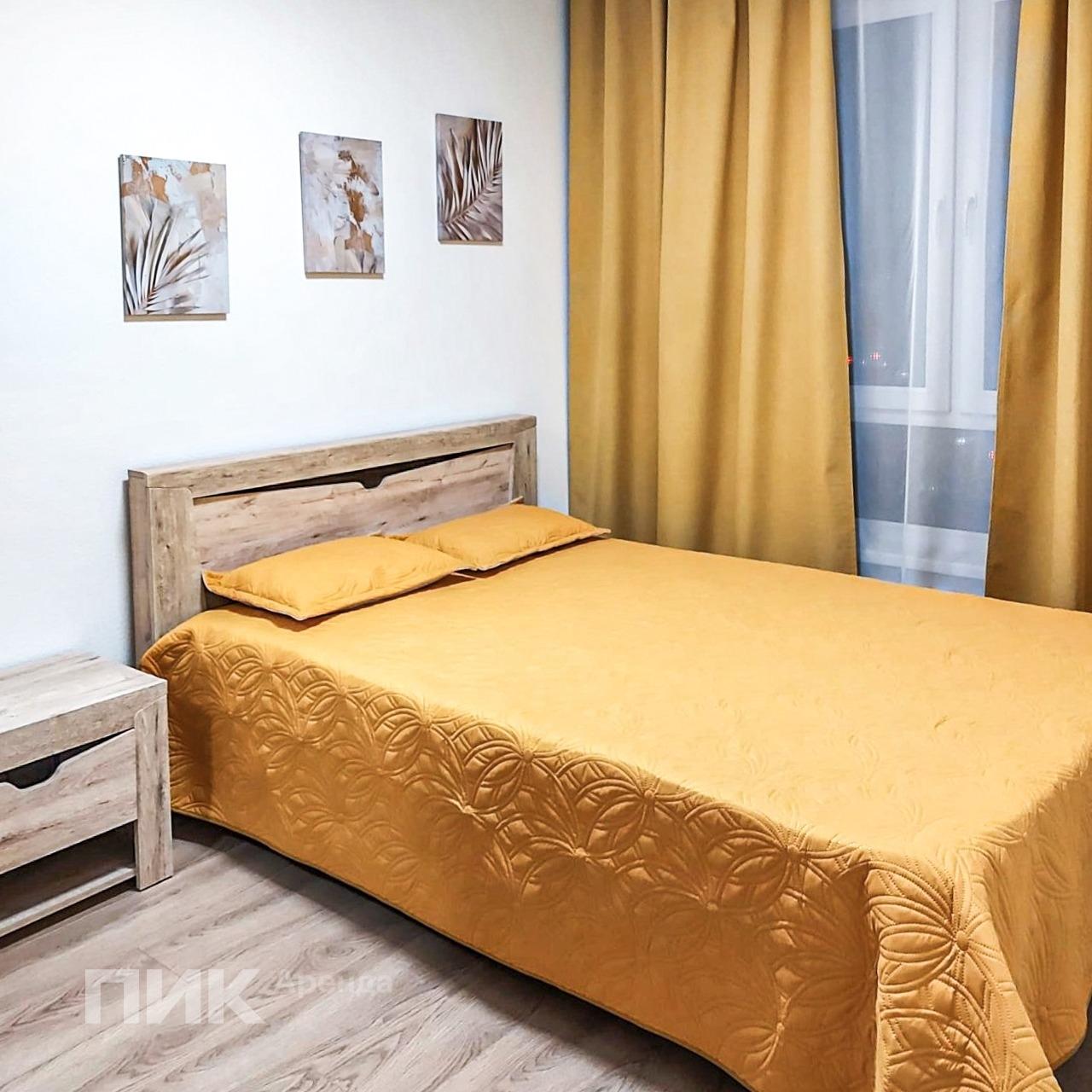 1-к. квартира, 32 м², 77 000 ₽/мес — фото № 8