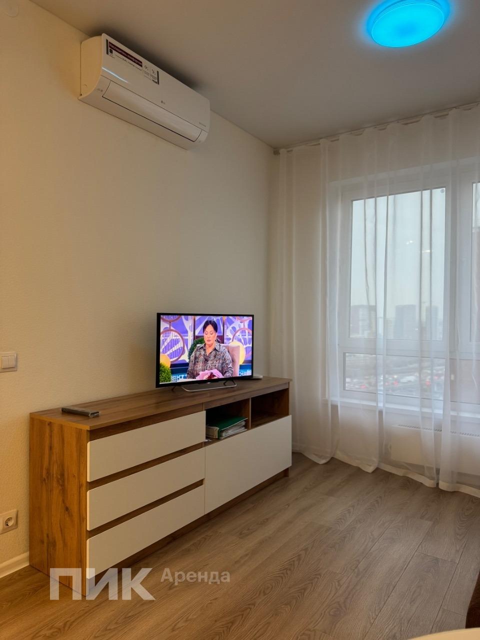 1-к. квартира, 32 м², 77 000 ₽/мес — фото № 7