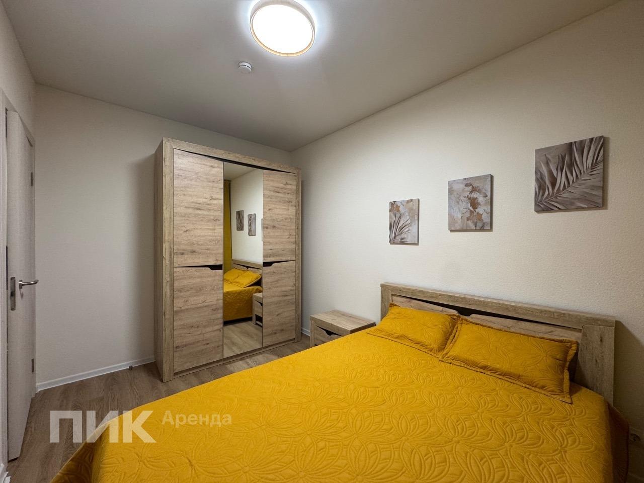 1-к. квартира, 32 м², 77 000 ₽/мес — фото № 9