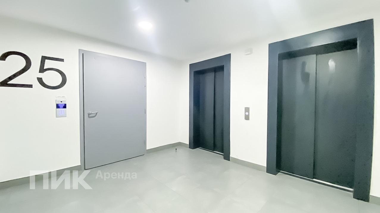 1-к. квартира, 37.9 м², 79 100 ₽/мес — фото № 12