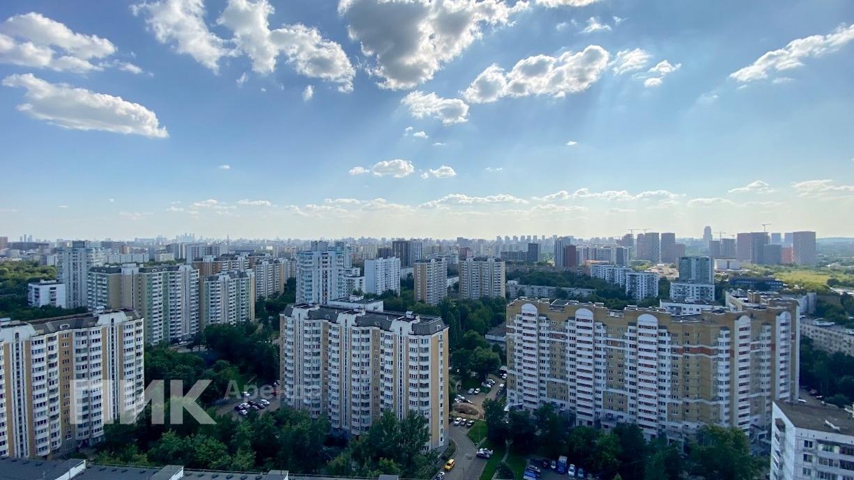 1-к. квартира, 37.9 м², 79 100 ₽/мес — фото № 14