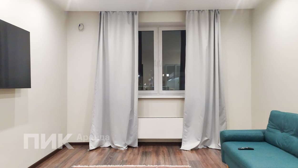2-к. квартира, 50 м², 51 600 ₽/мес — фото № 1