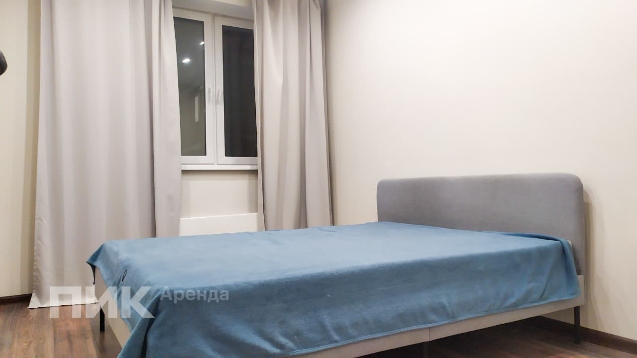 2-к. квартира, 50 м², 51 600 ₽/мес — фото № 4